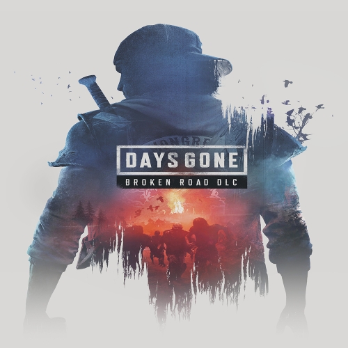  Days Gone + Broken Road DLC